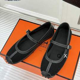 Picture of Hermes Shoes _SKUHermessz35-40JX031511429
